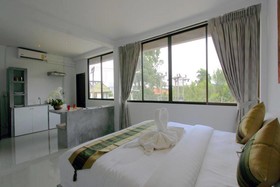 Samui Beach Residence Hotel