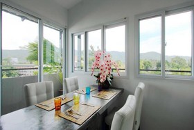 Samui Beach Residence Hotel