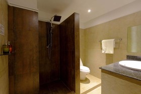 Samui Beach Residence Hotel