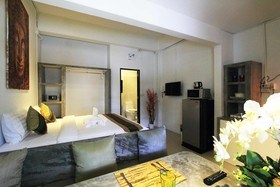 Samui Beach Residence Hotel