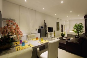 Samui Beach Residence Hotel