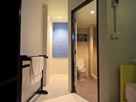 Samui Econo Lodge