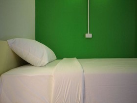 Samui Econo Lodge
