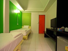 Samui Econo Lodge