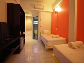 Samui Econo Lodge