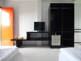 Samui Econo Lodge