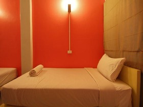 Samui Econo Lodge
