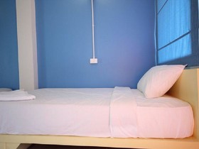 Samui Econo Lodge