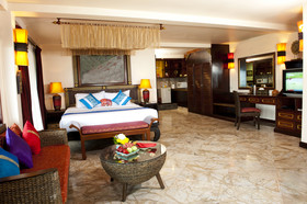 Sandalwood Luxury Villas