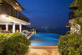 Sandalwood Luxury Villas
