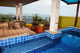 Sandalwood Luxury Villas