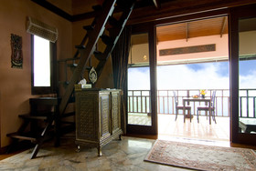 Sandalwood Luxury Villas