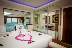 Sandalwood Luxury Villas