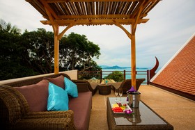 Sandalwood Luxury Villas
