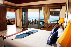 Sandalwood Luxury Villas