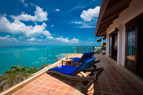 Sandalwood Luxury Villas