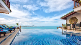 Sandalwood Luxury Villas