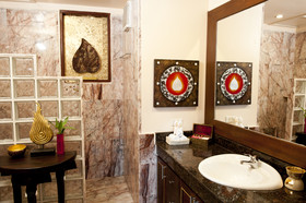 Sandalwood Luxury Villas