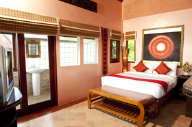 Sandalwood Luxury Villas