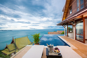 Sandalwood Luxury Villas