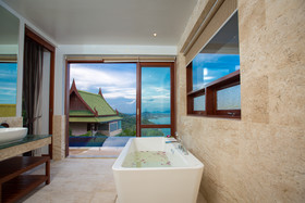 Sandalwood Luxury Villas