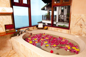 Sandalwood Luxury Villas