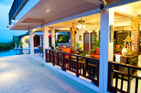 Sandalwood Luxury Villas