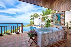 Sandalwood Luxury Villas