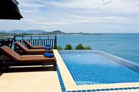 Sandalwood Luxury Villas