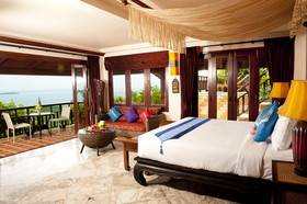 Sandalwood Luxury Villas