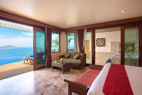 Sandalwood Luxury Villas