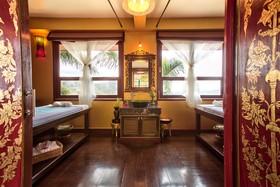 Sandalwood Luxury Villas
