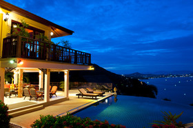 Sandalwood Luxury Villas