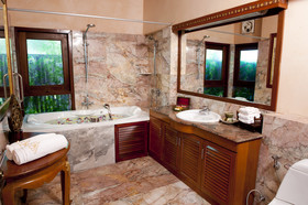 Sandalwood Luxury Villas