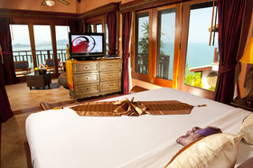 Sandalwood Luxury Villas