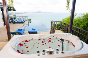 Sandalwood Luxury Villas