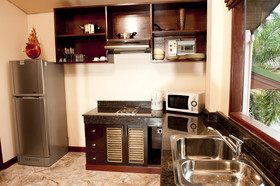 Sandalwood Luxury Villas