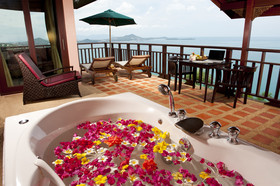 Sandalwood Luxury Villas
