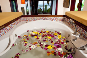 Sandalwood Luxury Villas