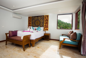 Sandalwood Luxury Villas