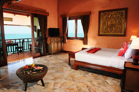 Sandalwood Luxury Villas