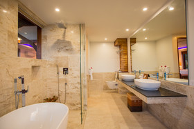 Sandalwood Luxury Villas
