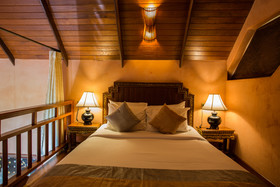 Sandalwood Luxury Villas