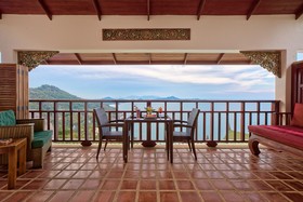 Sandalwood Luxury Villas