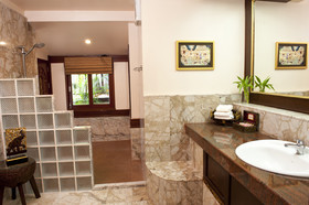 Sandalwood Luxury Villas