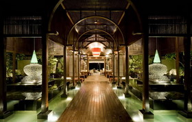 Sareeraya Villas & Suites