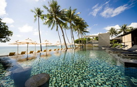 Sareeraya Villas & Suites