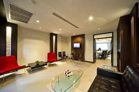 Sareeraya Villas & Suites