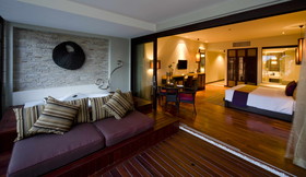 Sareeraya Villas & Suites