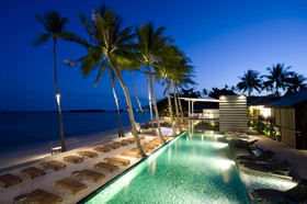 Sareeraya Villas & Suites